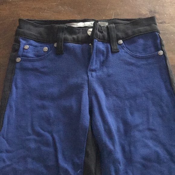 Tractr leggings size 8 - Picture 2 of 5